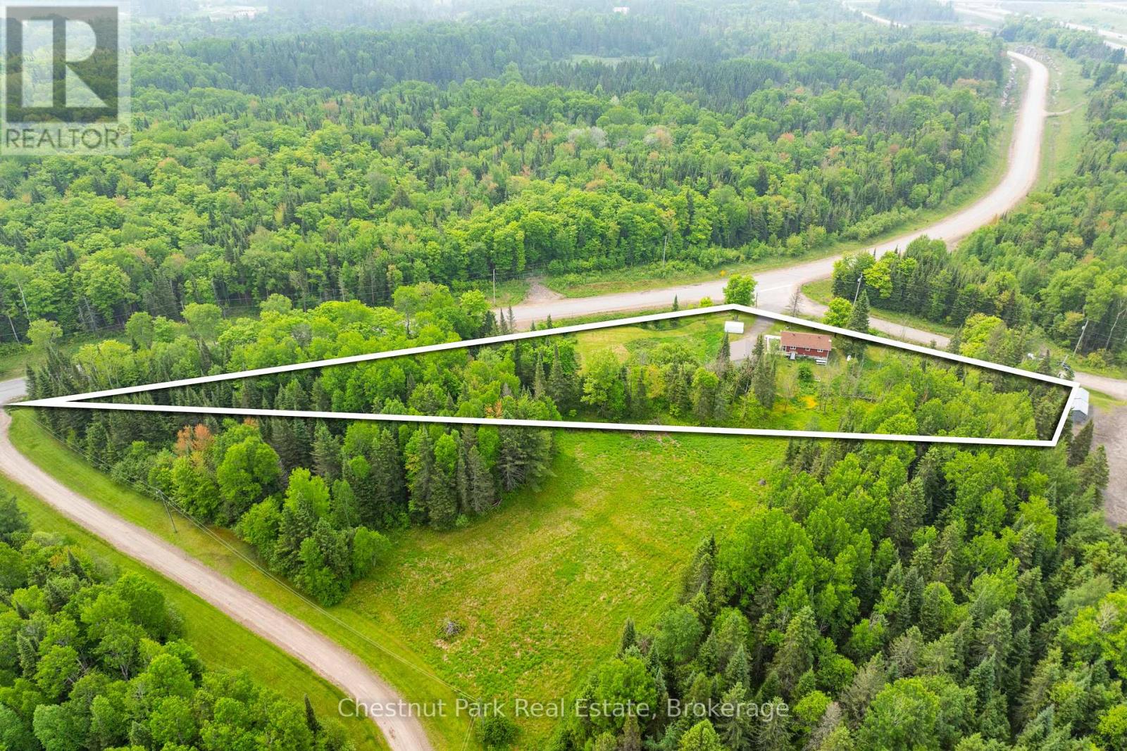 1 Christopher Lane, Burk's Falls, Ontario  P0A 1C0 - Photo 33 - X12208157