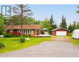 1 CHRISTOPHER LANE, Burk's Falls, Ontario