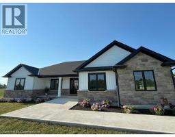 1294 CONCESSION 1 Road S, Canfield, Ontario