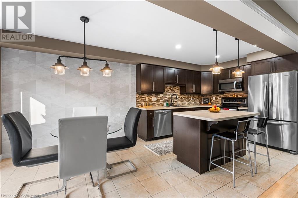 22 Creek Ridge Street, Kitchener, Ontario  N2R 0B5 - Photo 12 - 40739267