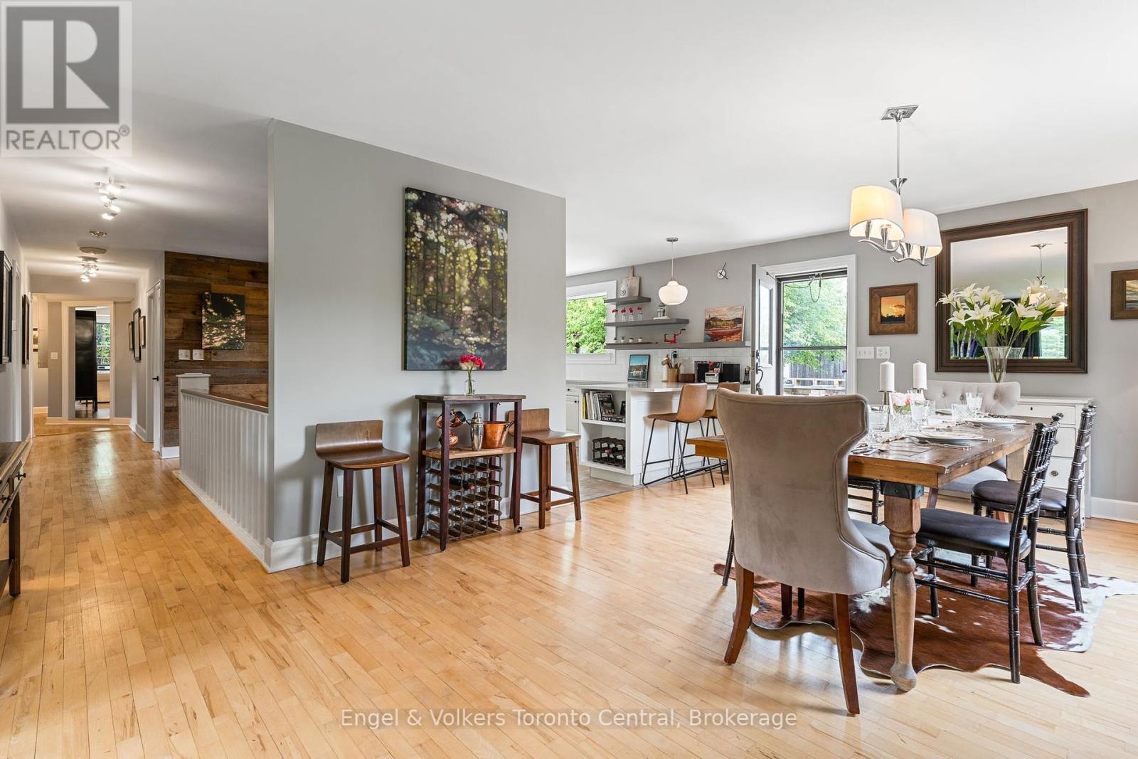 215588 Concession 4, Chatsworth, Ontario  N0H 2V0 - Photo 17 - X12208304