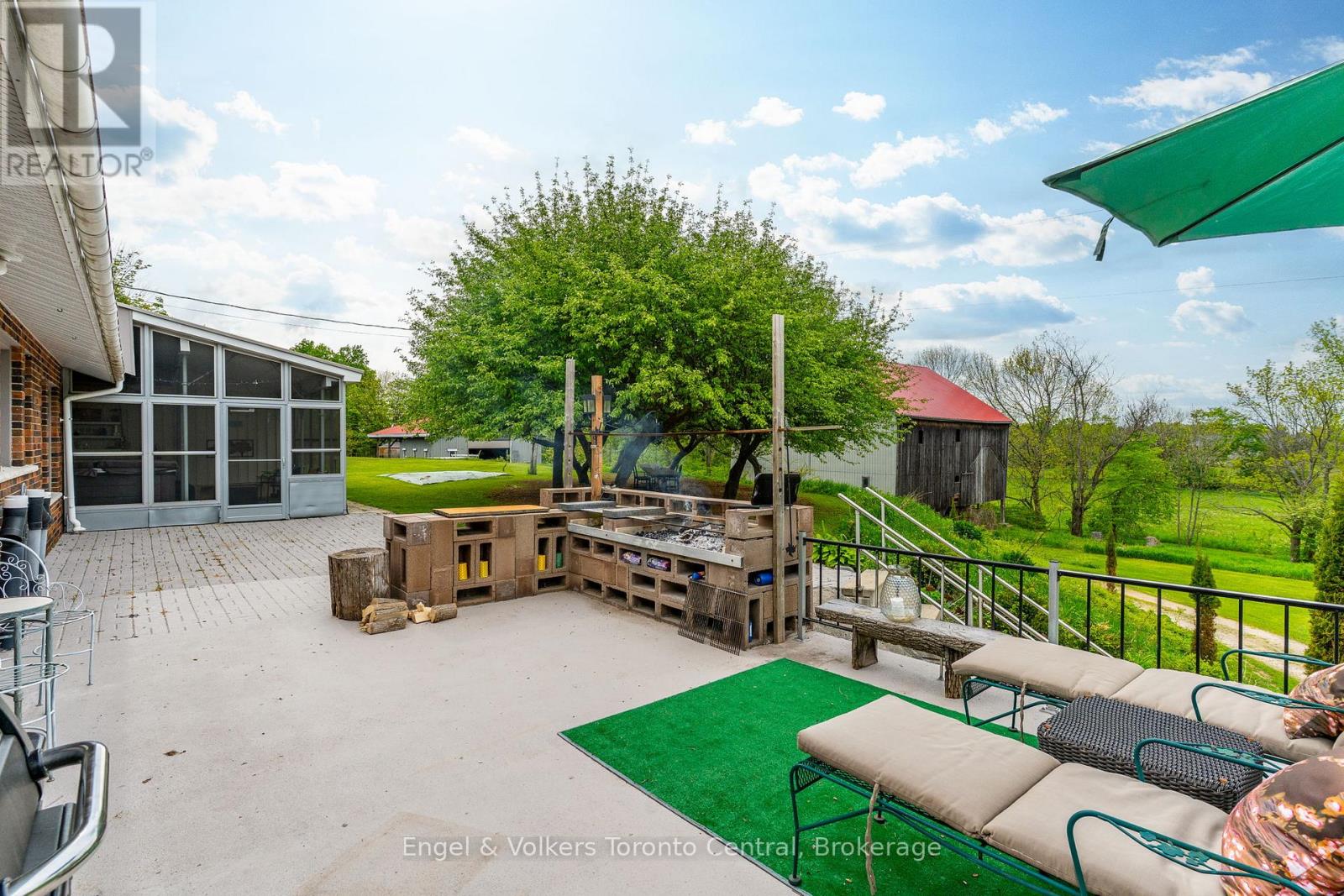 215588 Concession 4, Chatsworth, Ontario  N0H 2V0 - Photo 24 - X12208304