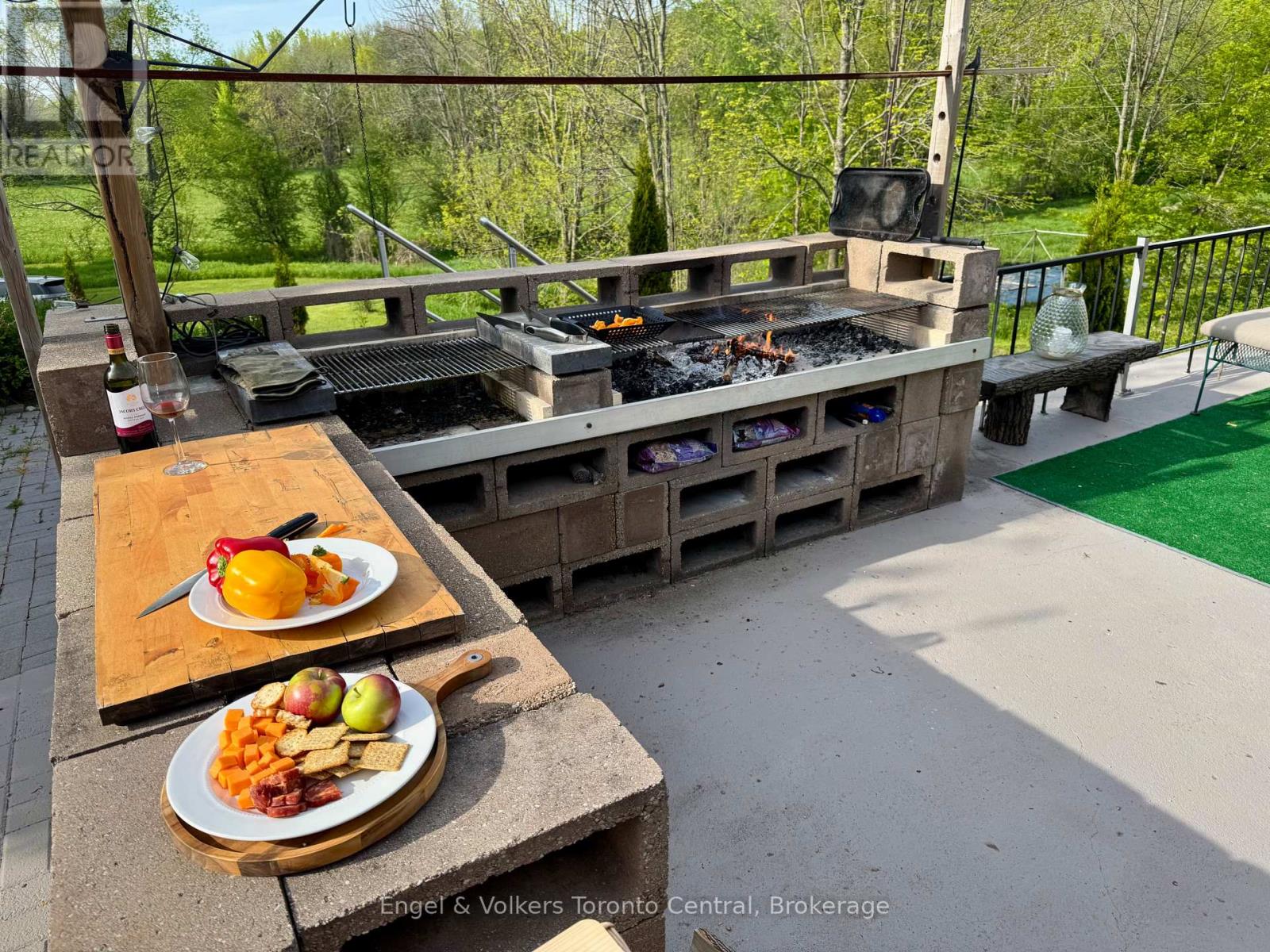 215588 Concession 4, Chatsworth, Ontario  N0H 2V0 - Photo 25 - X12208304