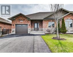 6 BROWN Street S, Clifford, Ontario