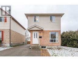 5 TROY CRESCENT, Guelph, Ontario