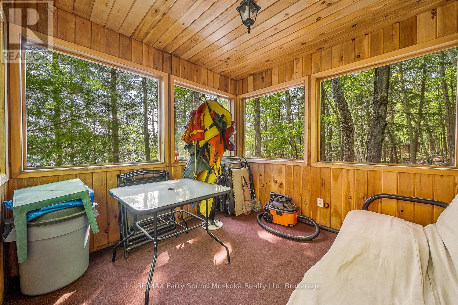 40 Jack And Verna's Lane, Magnetawan, Ontario  P0A 1P0 - Photo 14 - X12208559