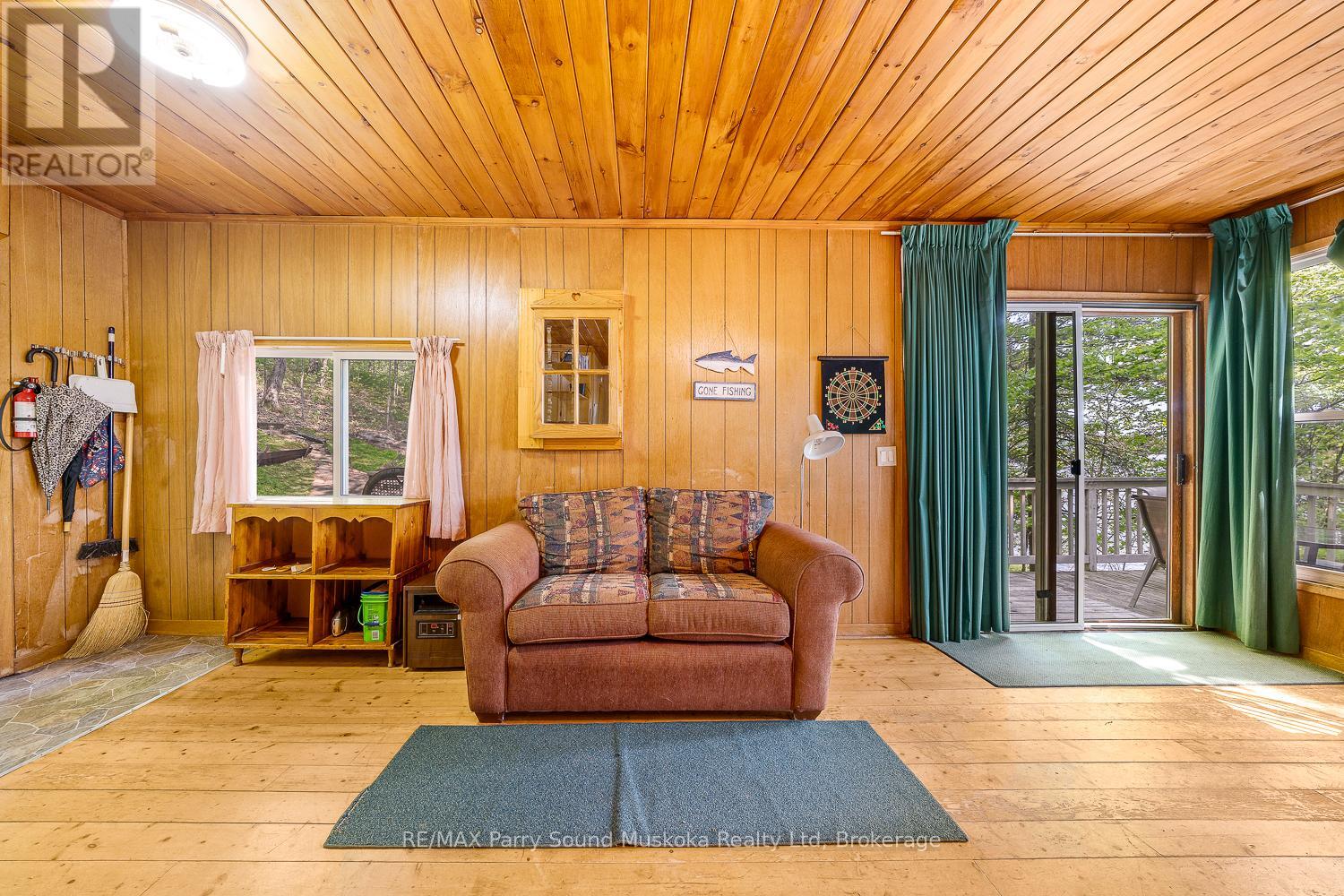 40 Jack And Verna's Lane, Magnetawan, Ontario  P0A 1P0 - Photo 25 - X12208559
