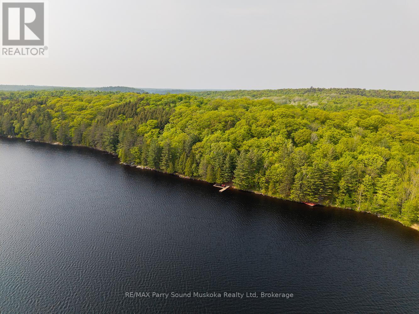 40 Jack And Verna's Lane, Magnetawan, Ontario  P0A 1P0 - Photo 3 - X12208559