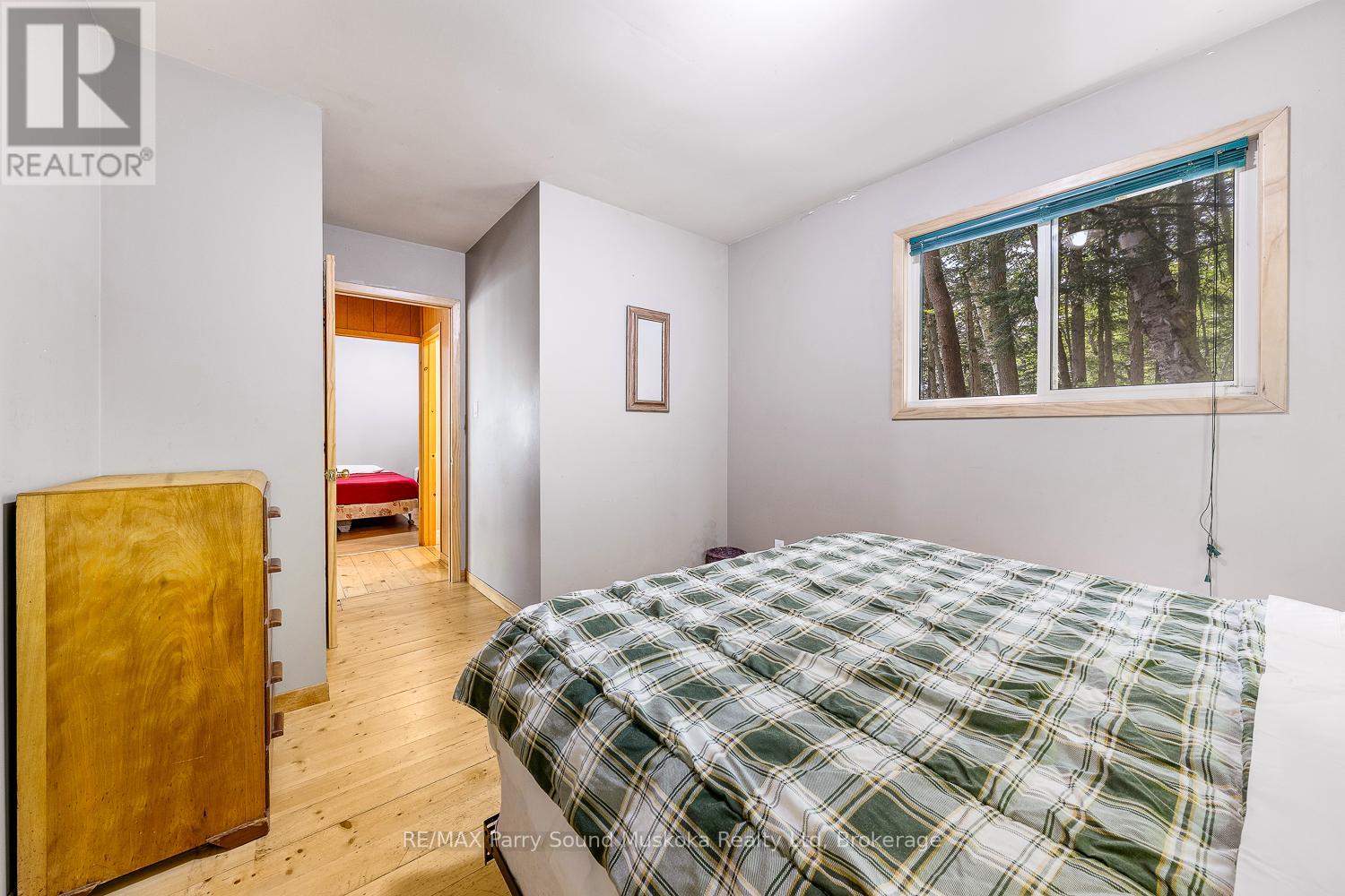 40 Jack And Verna's Lane, Magnetawan, Ontario  P0A 1P0 - Photo 34 - X12208559