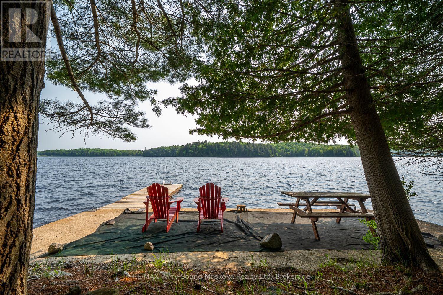 40 Jack And Verna's Lane, Magnetawan, Ontario  P0A 1P0 - Photo 40 - X12208559