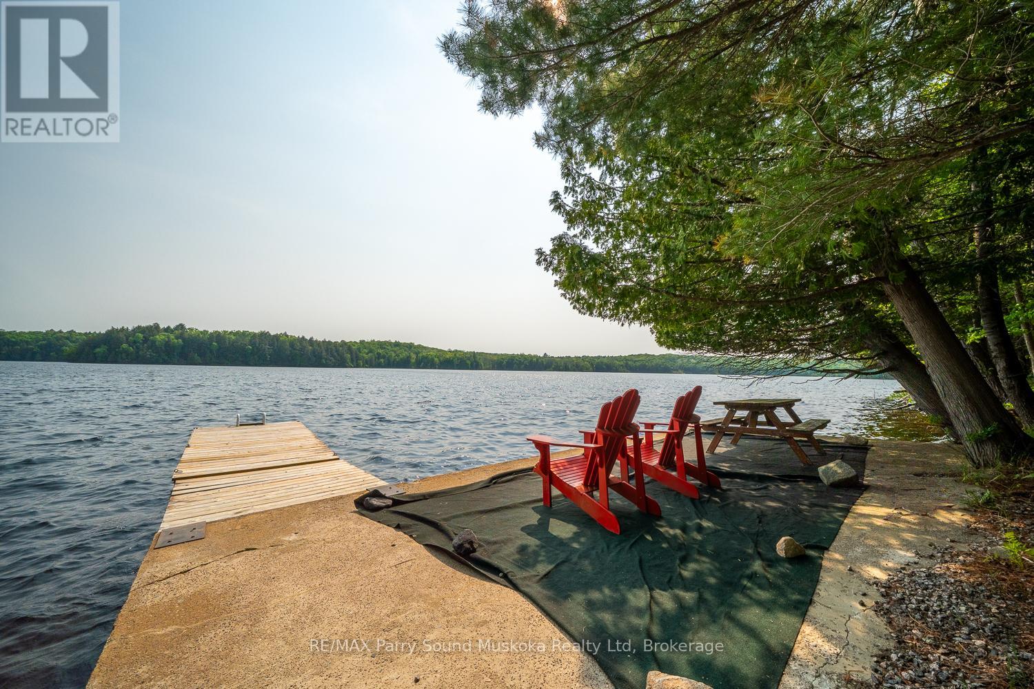 40 Jack And Verna's Lane, Magnetawan, Ontario  P0A 1P0 - Photo 41 - X12208559