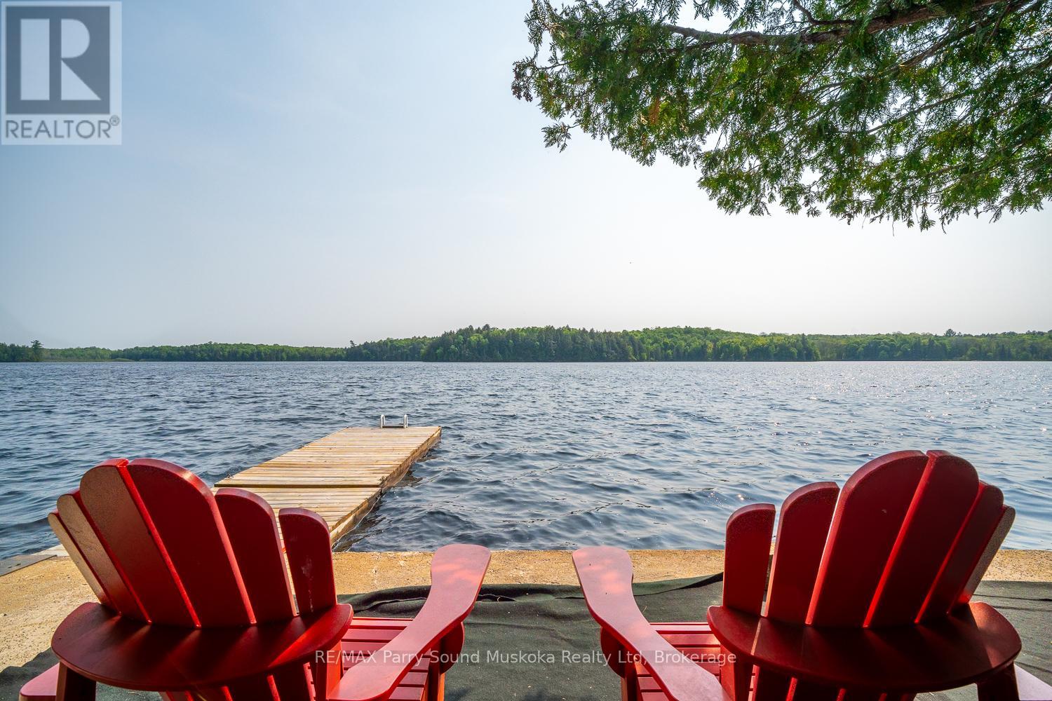 40 Jack And Verna's Lane, Magnetawan, Ontario  P0A 1P0 - Photo 44 - X12208559
