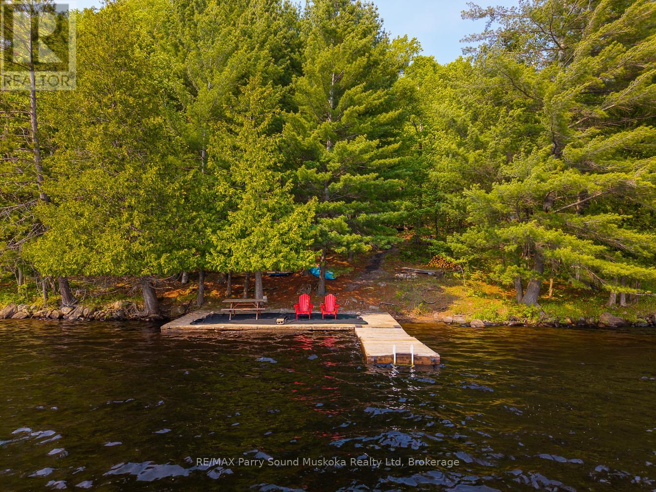 40 Jack And Verna's Lane, Magnetawan, Ontario  P0A 1P0 - Photo 45 - X12208559