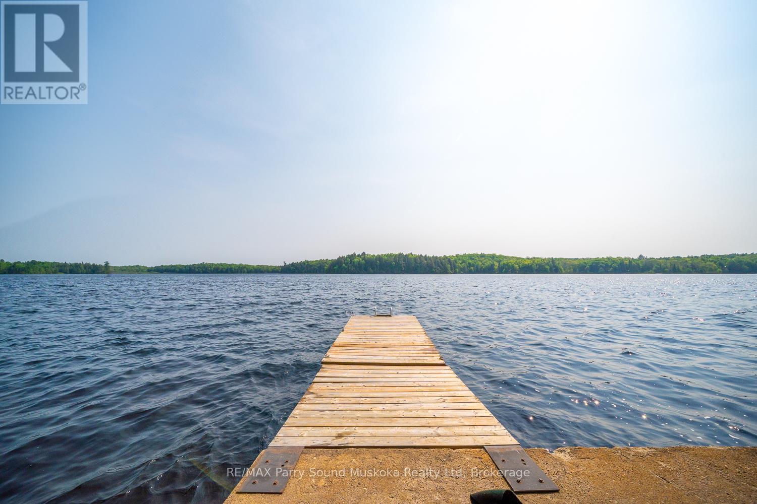 40 Jack And Verna's Lane, Magnetawan, Ontario  P0A 1P0 - Photo 47 - X12208559