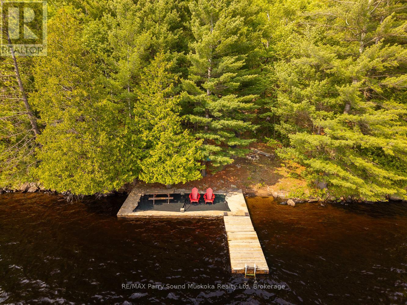 40 Jack And Verna's Lane, Magnetawan, Ontario  P0A 1P0 - Photo 5 - X12208559