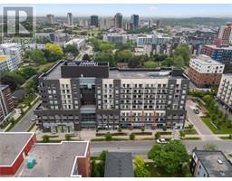 280 LESTER Street Unit# 505, Waterloo, Ontario