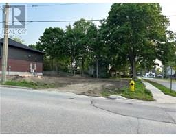 721 ELMA Street W, Listowel, Ontario