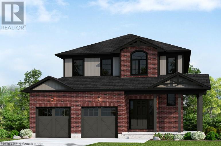 103 MAPLE Street, Drayton, Ontario