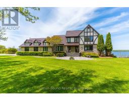 502121 GREY 1 ROAD, Georgian Bluffs, Ontario