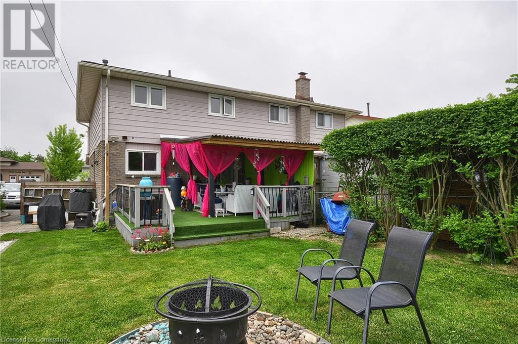 30 The Country Way, Kitchener, Ontario  N2E 2K8 - Photo 30 - 40737947