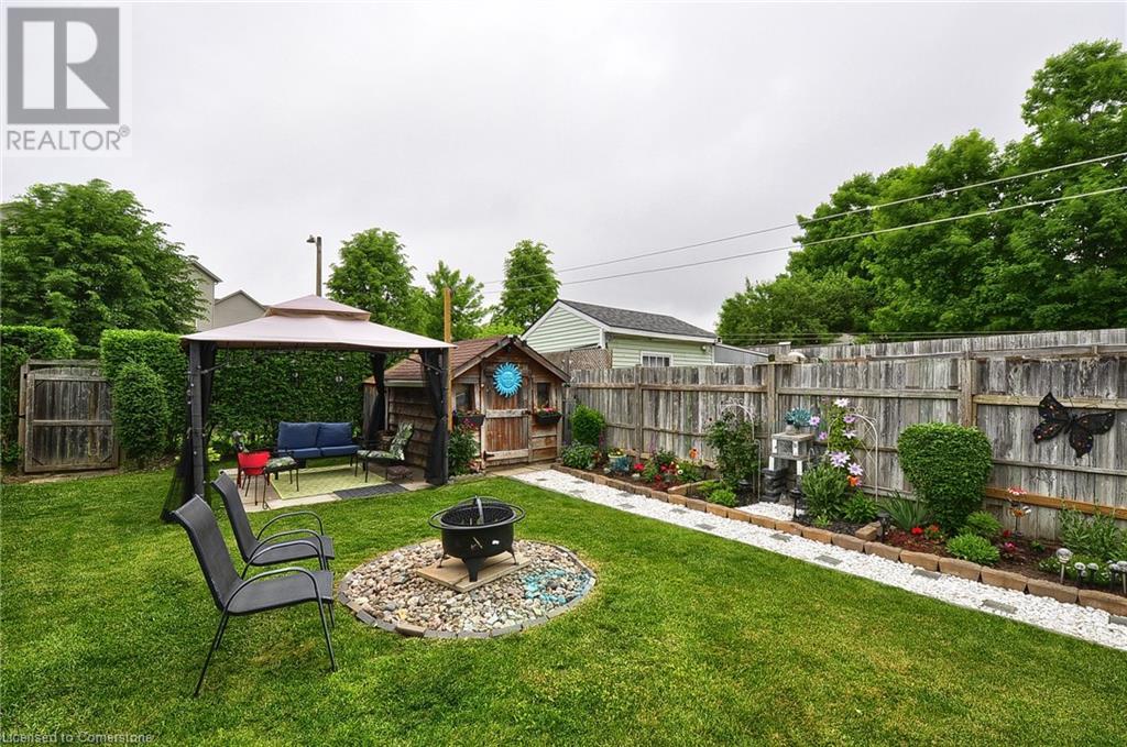 30 The Country Way, Kitchener, Ontario  N2E 2K8 - Photo 31 - 40737947