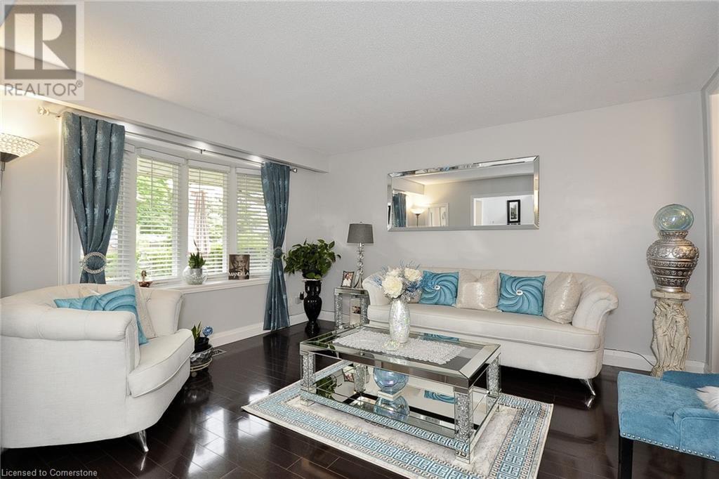 30 The Country Way, Kitchener, Ontario  N2E 2K8 - Photo 8 - 40737947