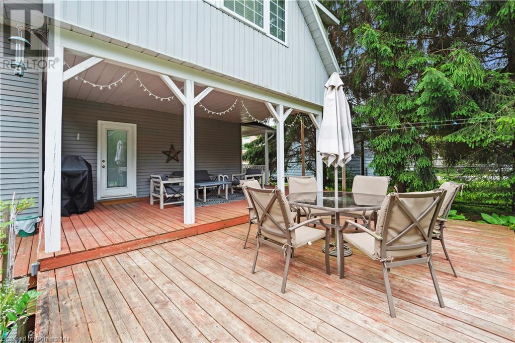 22 Charles Street, St. Clements, Ontario  N0B 2M0 - Photo 26 - 40739064
