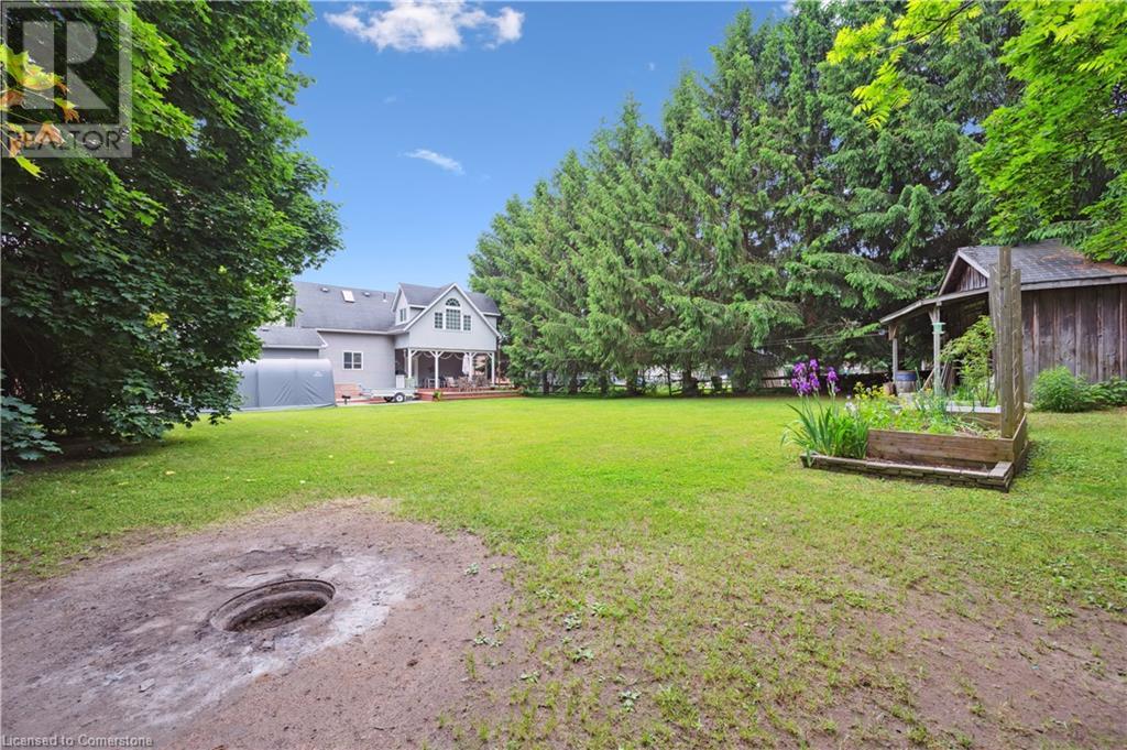 22 Charles Street, St. Clements, Ontario  N0B 2M0 - Photo 28 - 40739064
