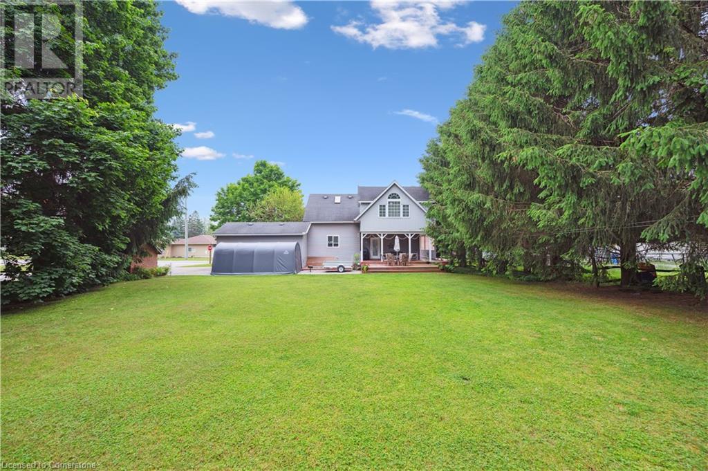22 Charles Street, St. Clements, Ontario  N0B 2M0 - Photo 29 - 40739064