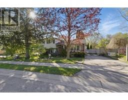 121 MELITA Street, Ingersoll, Ontario