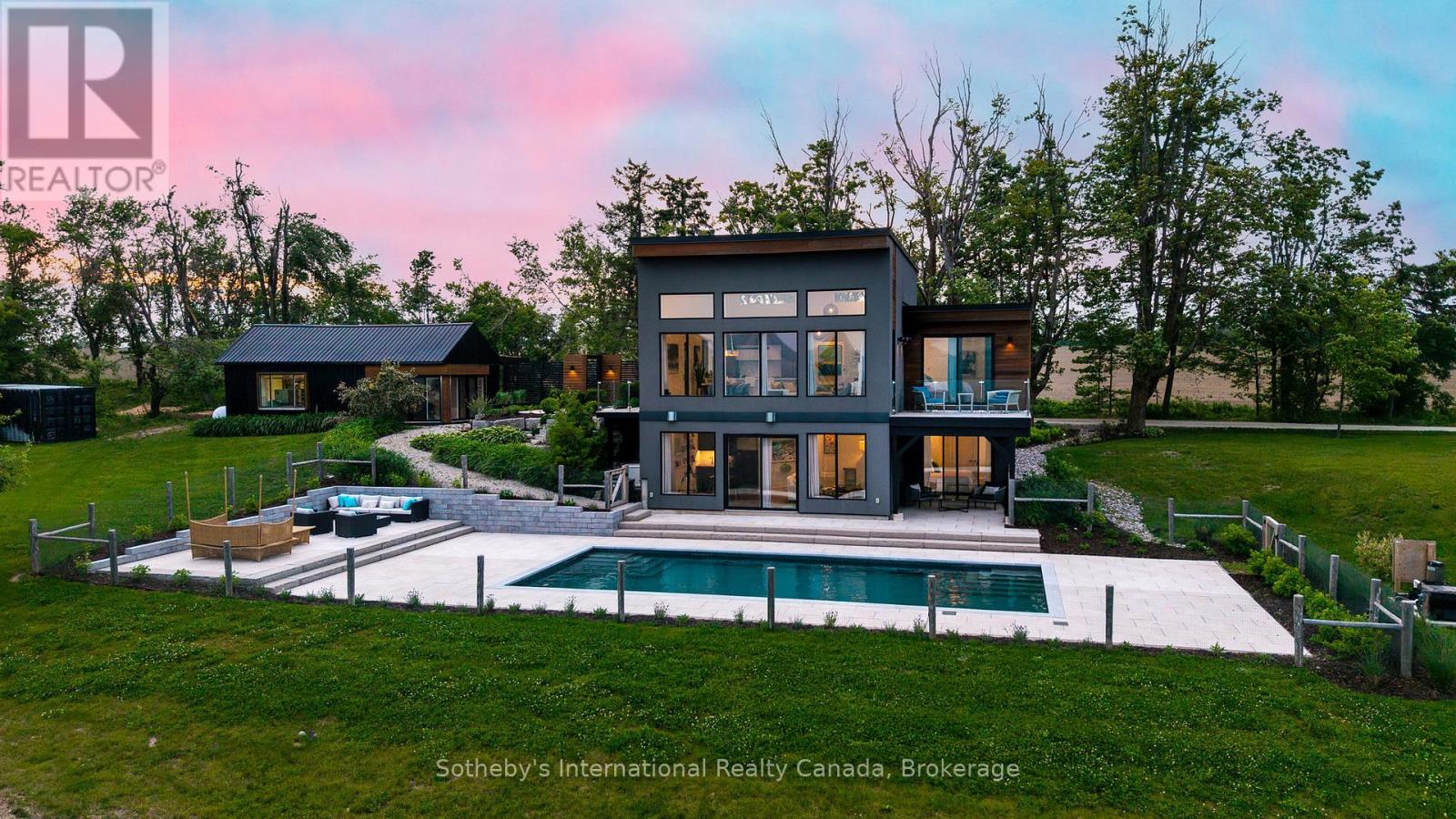 2566 5 Concession S, Clearview, Ontario  L0M 1G0 - Photo 42 - S12208834