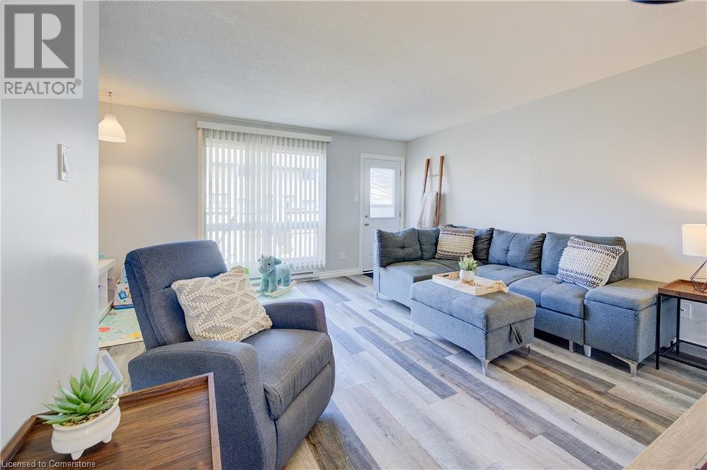 879 Parkinson Road Unit# 28, Woodstock, Ontario  N4S 8S7 - Photo 13 - 40738874