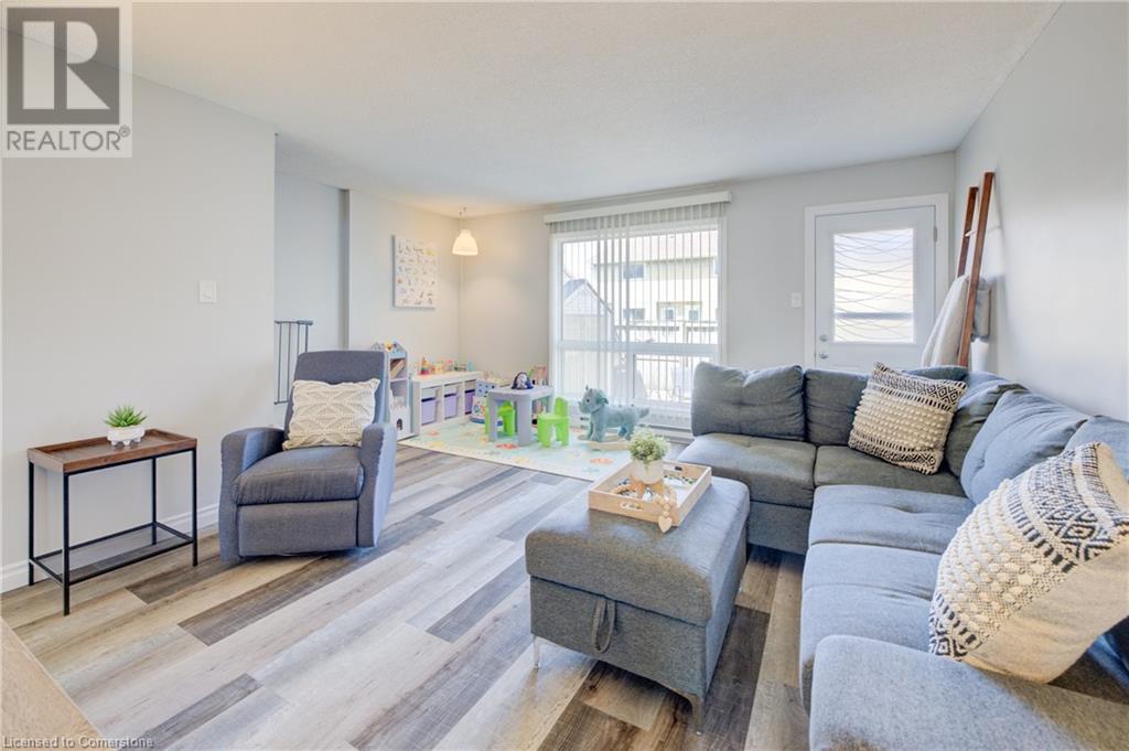 879 Parkinson Road Unit# 28, Woodstock, Ontario  N4S 8S7 - Photo 14 - 40738874