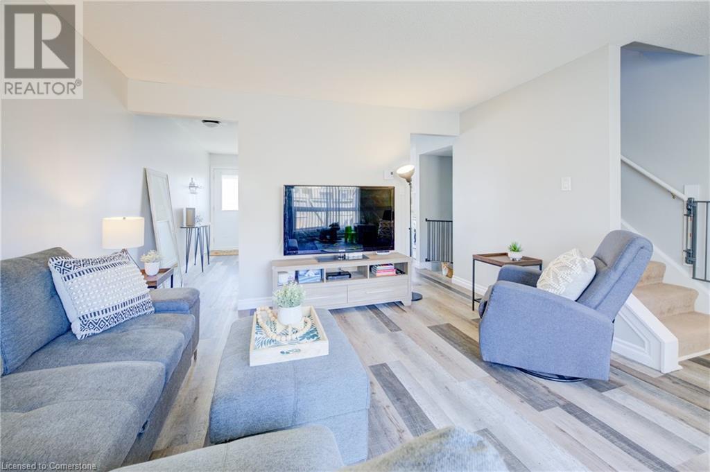 879 Parkinson Road Unit# 28, Woodstock, Ontario  N4S 8S7 - Photo 16 - 40738874