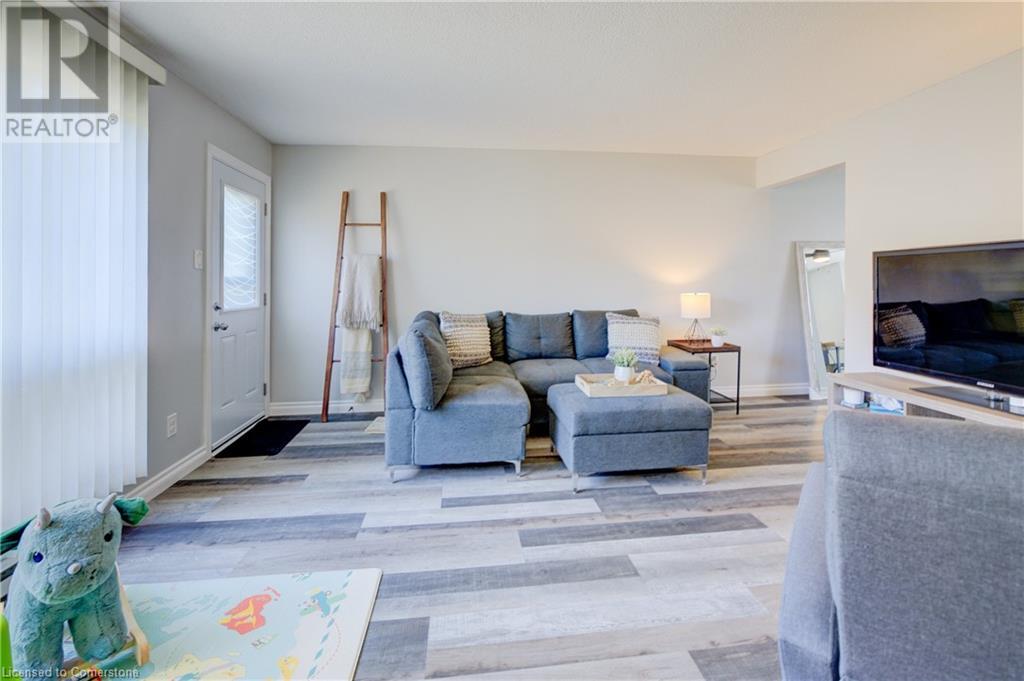 879 Parkinson Road Unit# 28, Woodstock, Ontario  N4S 8S7 - Photo 17 - 40738874