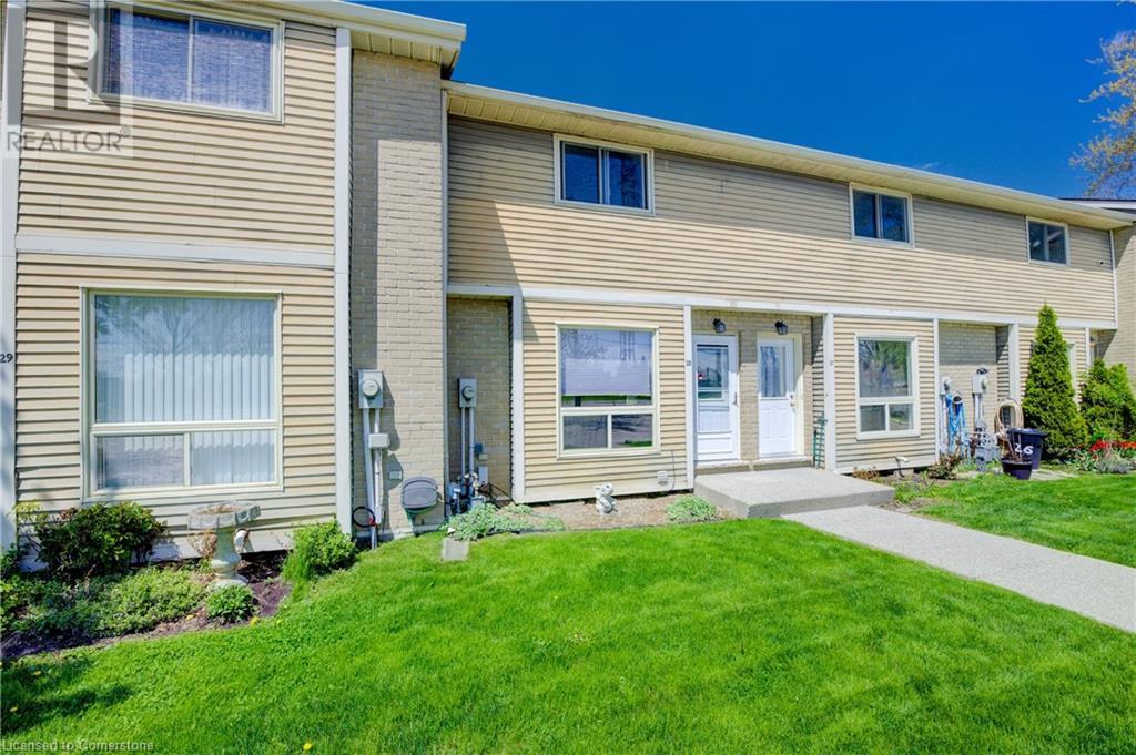 879 Parkinson Road Unit# 28, Woodstock, Ontario  N4S 8S7 - Photo 3 - 40738874
