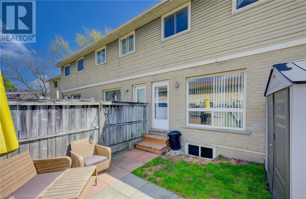 879 Parkinson Road Unit# 28, Woodstock, Ontario  N4S 8S7 - Photo 32 - 40738874