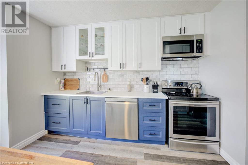 879 Parkinson Road Unit# 28, Woodstock, Ontario  N4S 8S7 - Photo 9 - 40738874