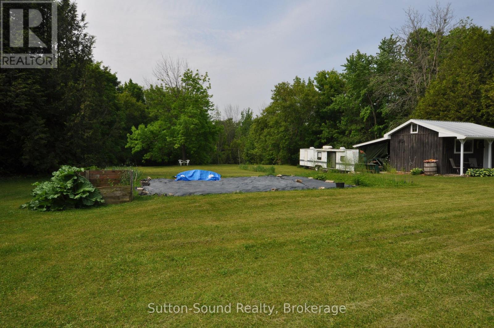 719140 Highway 6 Highway, Georgian Bluffs, Ontario  N0H 2K0 - Photo 34 - X12208822