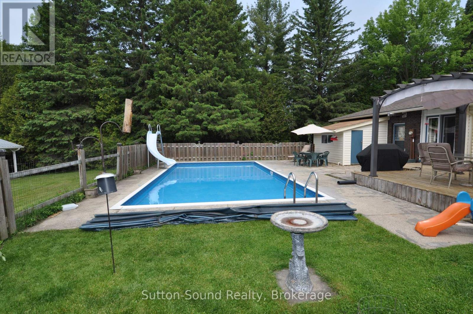 719140 Highway 6 Highway, Georgian Bluffs, Ontario  N0H 2K0 - Photo 46 - X12208822