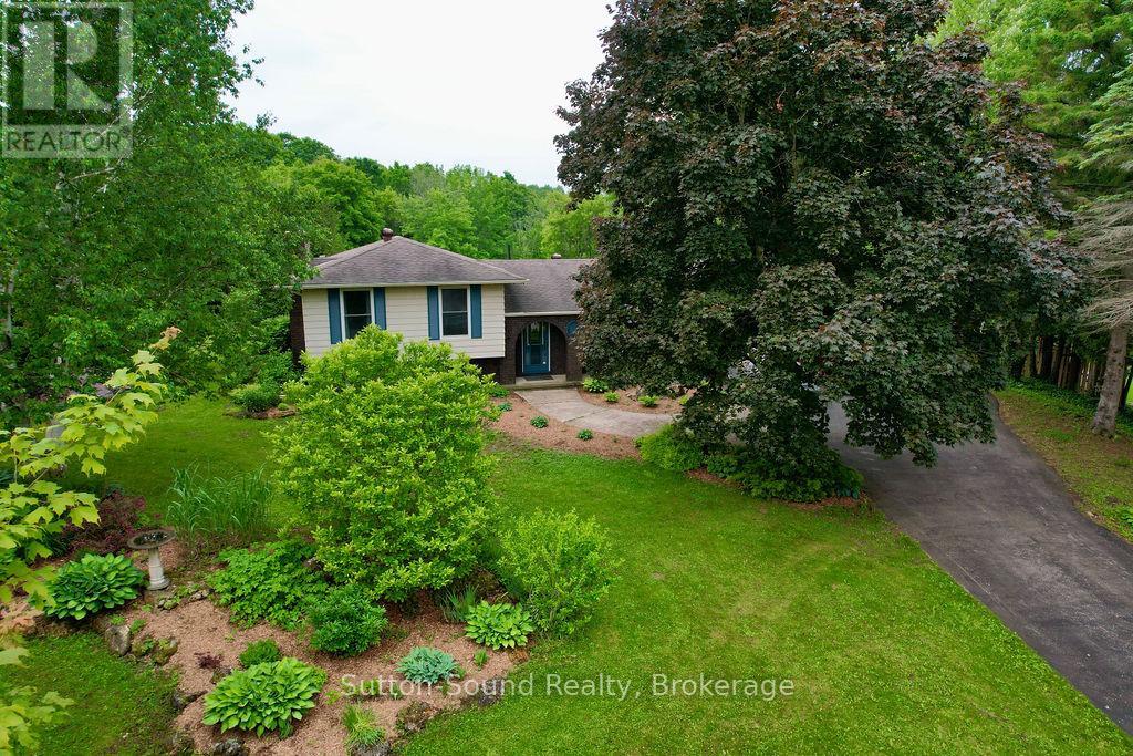 719140 Highway 6 Highway, Georgian Bluffs, Ontario  N0H 2K0 - Photo 47 - X12208822