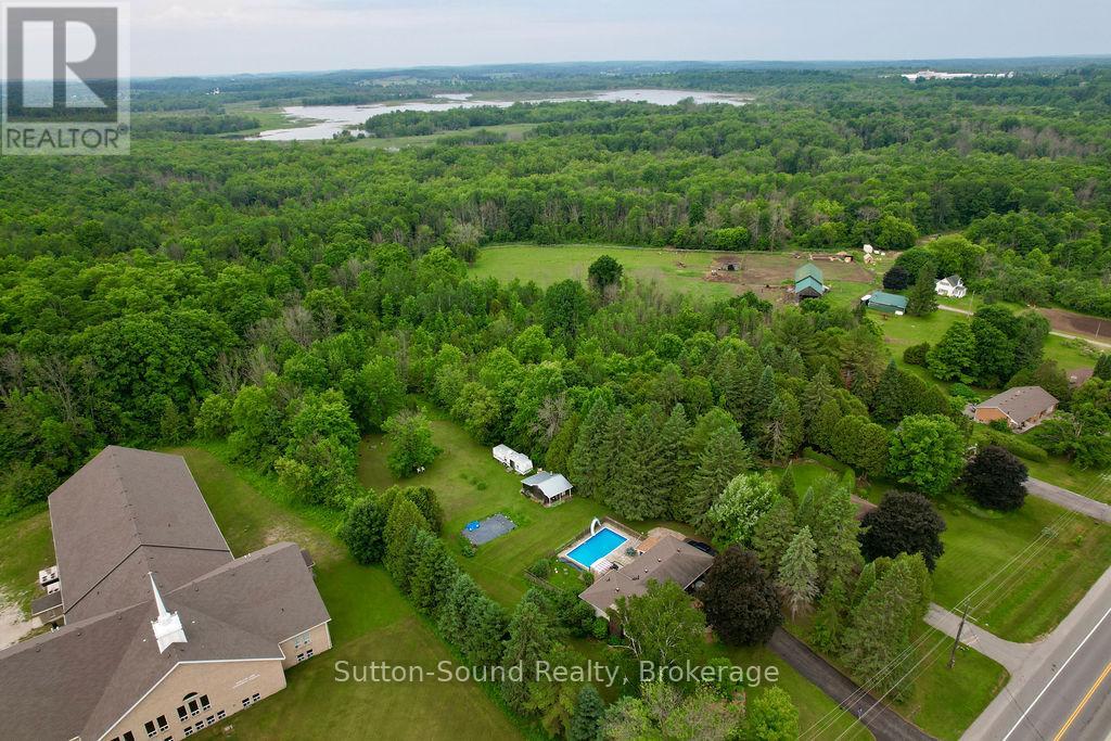 719140 Highway 6 Highway, Georgian Bluffs, Ontario  N0H 2K0 - Photo 50 - X12208822