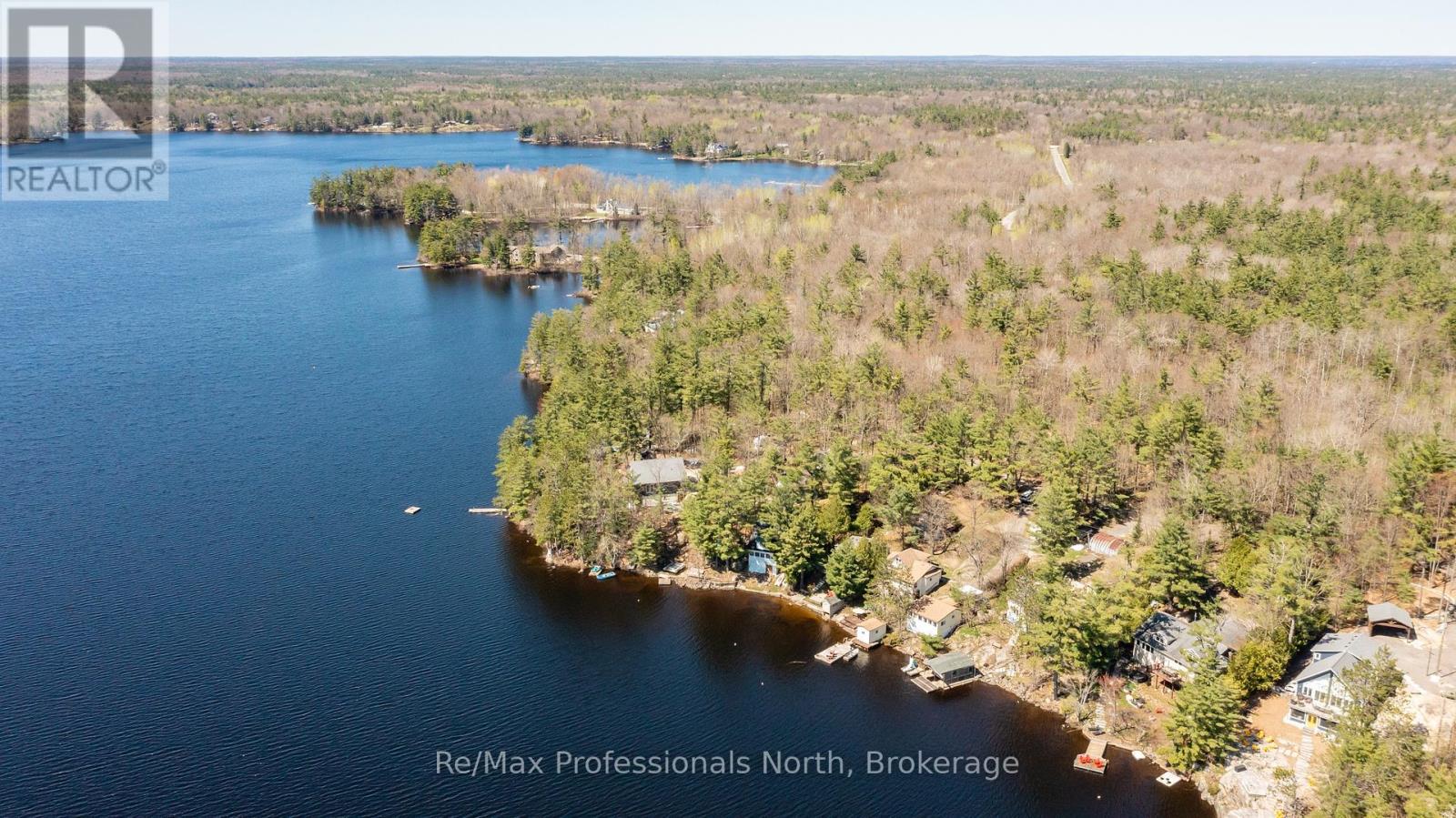 1055 Evanswood Drive, Gravenhurst, Ontario  P0E 1G0 - Photo 47 - X12208838