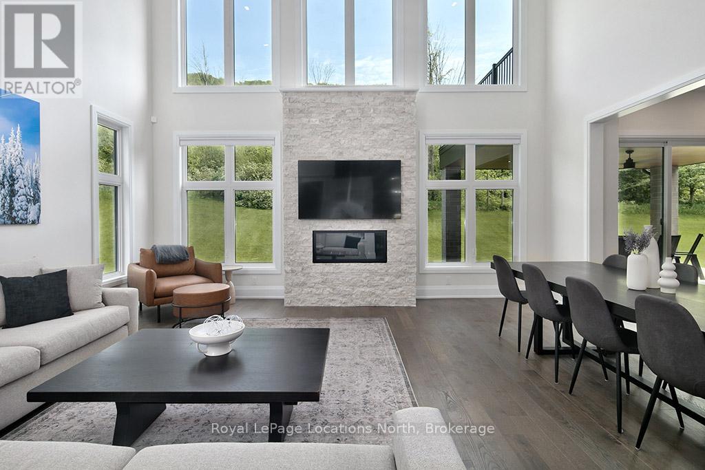 130 Dorothy Drive, Blue Mountains, Ontario  N0H 1J0 - Photo 13 - X12208856