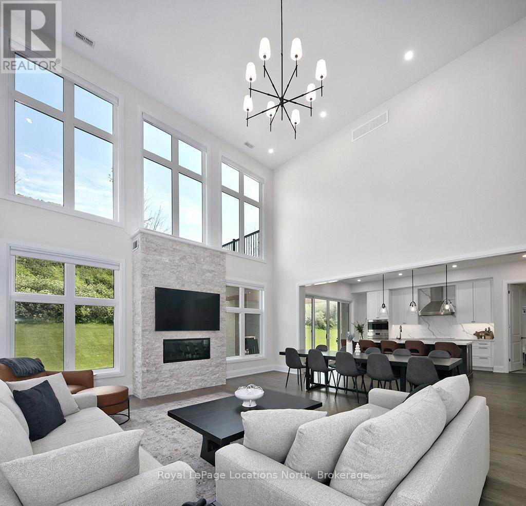 130 Dorothy Drive, Blue Mountains, Ontario  N0H 1J0 - Photo 16 - X12208856