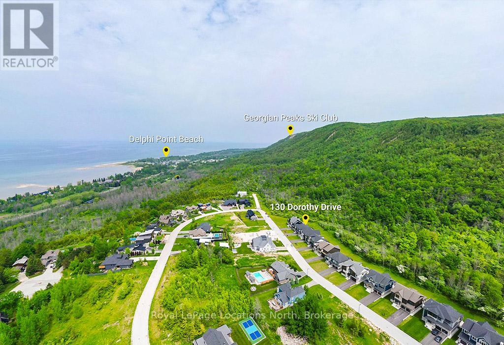 130 Dorothy Drive, Blue Mountains, Ontario  N0H 1J0 - Photo 46 - X12208856