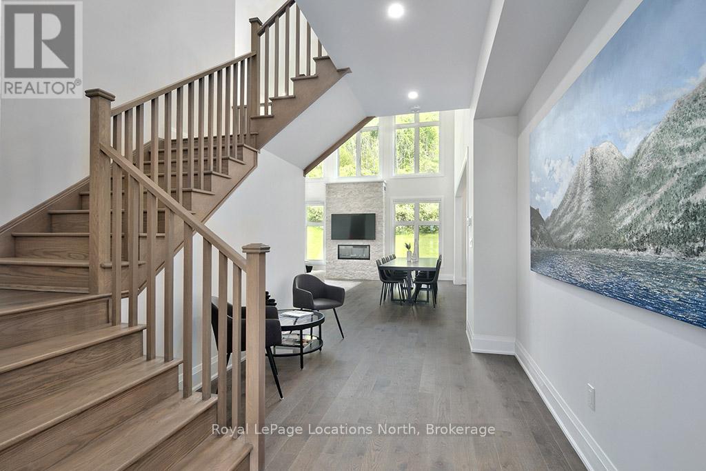 130 Dorothy Drive, Blue Mountains, Ontario  N0H 1J0 - Photo 9 - X12208856