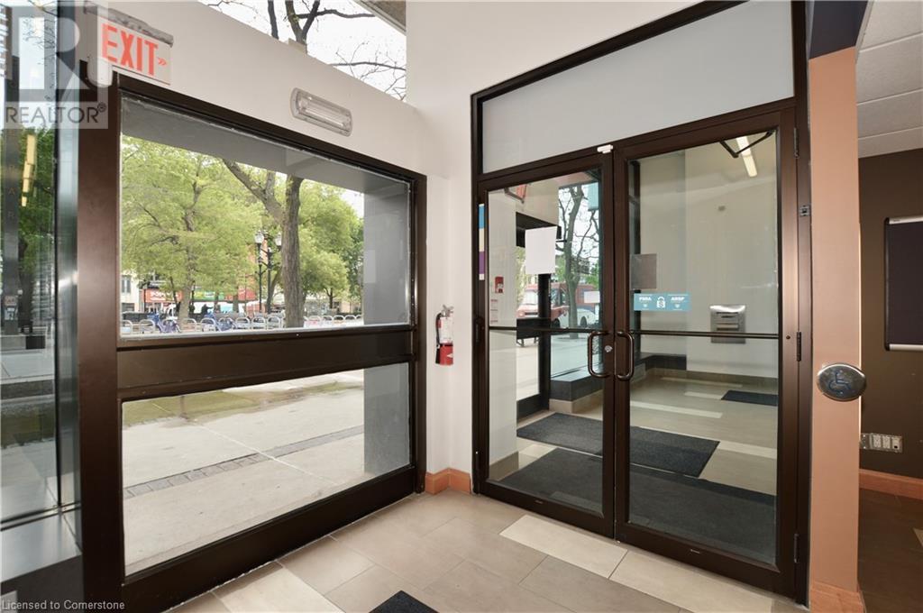 1 James Street S, Hamilton, Ontario  L8P 4R5 - Photo 2 - 40735786
