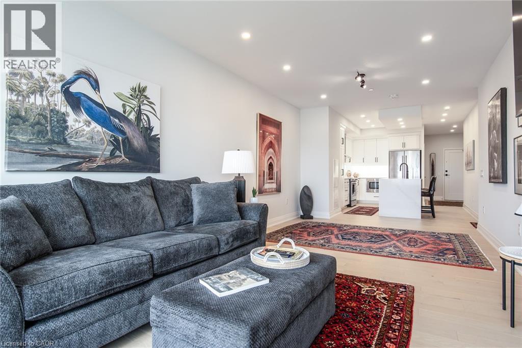 71 Wyndham Street S Unit# 1106, Guelph, Ontario  N1E 5R3 - Photo 10 - 40739001