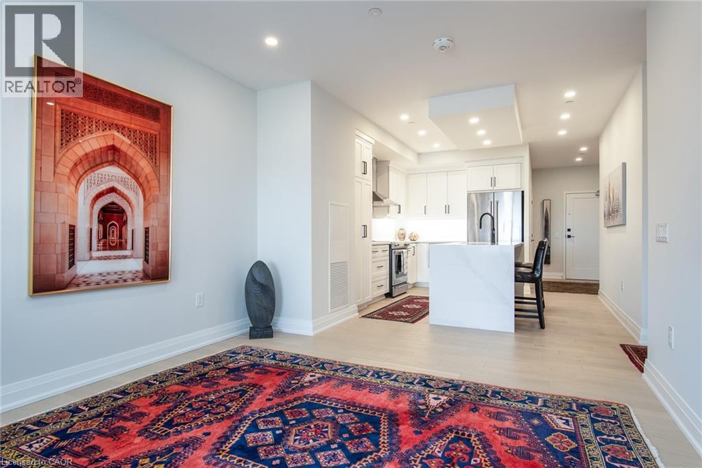 71 Wyndham Street S Unit# 1106, Guelph, Ontario  N1E 5R3 - Photo 11 - 40739001